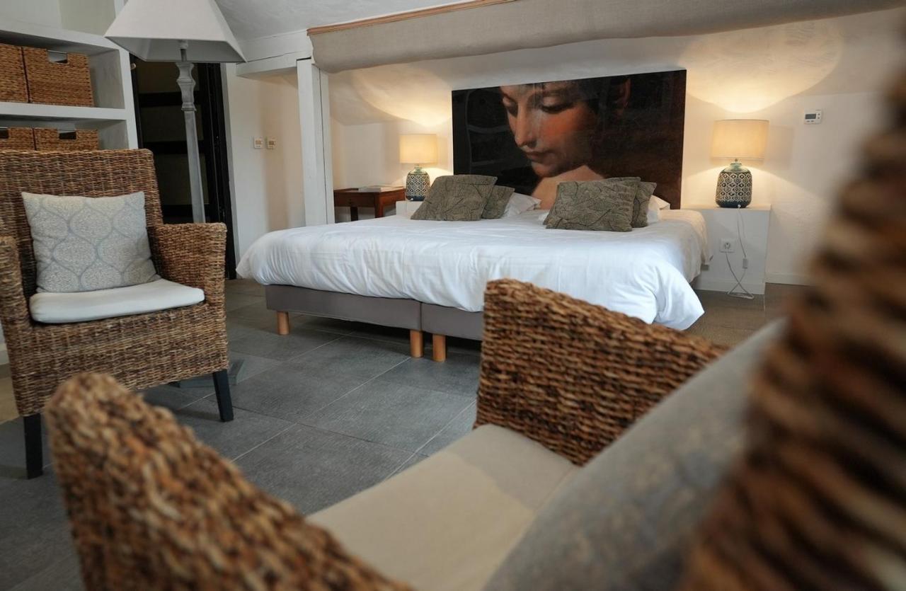 Auberge De La Poulciere Gérardmer Exteriér fotografie