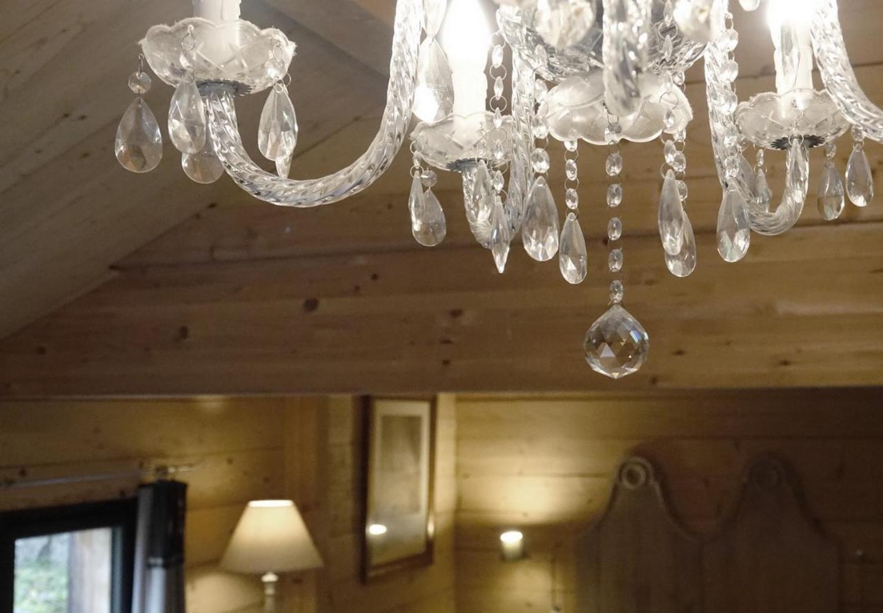 Auberge De La Poulciere Gérardmer Pokoj fotografie