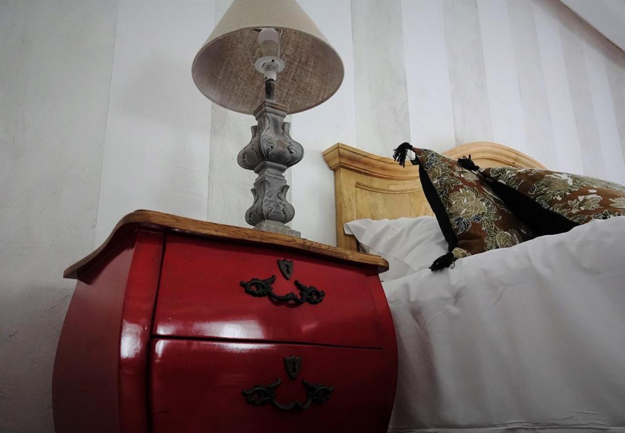 Auberge De La Poulciere Gérardmer Pokoj fotografie