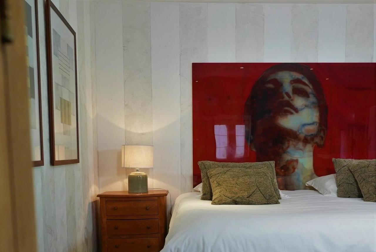 Auberge De La Poulciere Gérardmer Pokoj fotografie