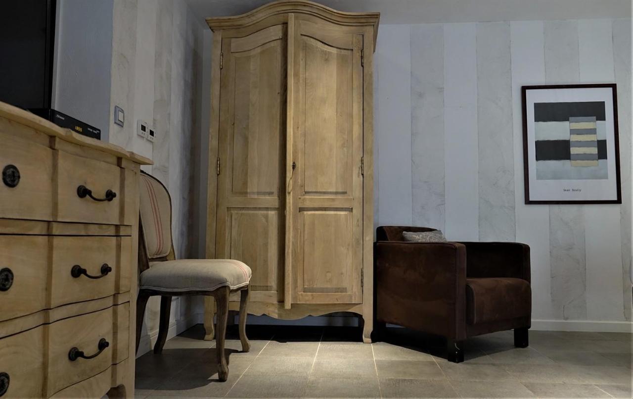 Auberge De La Poulciere Gérardmer Pokoj fotografie