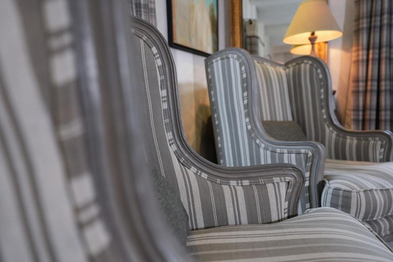 Auberge De La Poulciere Gérardmer Pokoj fotografie